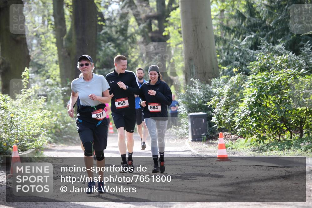 13.04.2025 - Hammer Lauf Jannik Wohlers http://msf.ph/oto/7651800 13.04.2025 10:47:24 Laufen 211, 665, 664 meine-sportfotos.de