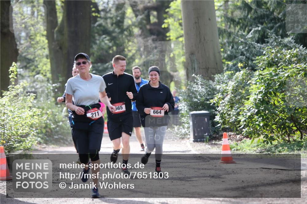 13.04.2025 - Hammer Lauf Jannik Wohlers http://msf.ph/oto/7651803 13.04.2025 10:47:24 Laufen 211, 665, 664 meine-sportfotos.de