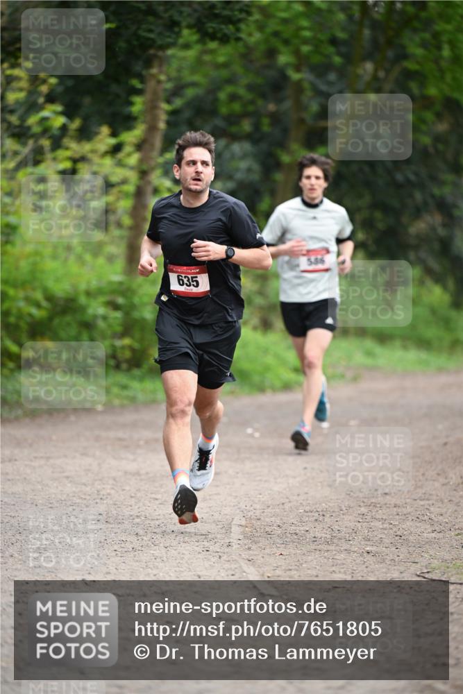 13.04.2025 - Hammer Lauf Dr. Thomas Lammeyer http://msf.ph/oto/7651805 13.04.2025 10:29:06 Laufen 635 meine-sportfotos.de
