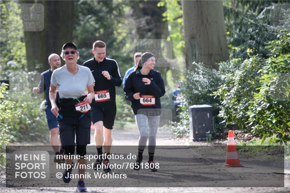 13.04.2025 - Hammer Lauf Jannik Wohlers http://msf.ph/oto/7651808 13.04.2025 10:47:23 Laufen 211, 665, 15, 664 meine-sportfotos.de