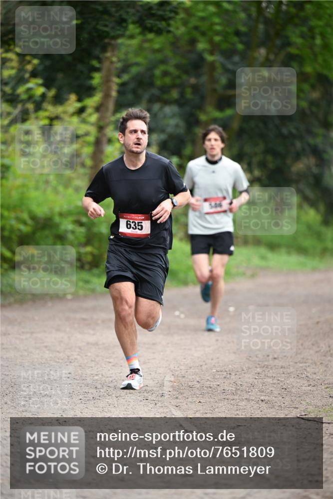 13.04.2025 - Hammer Lauf Dr. Thomas Lammeyer http://msf.ph/oto/7651809 13.04.2025 10:29:06 Laufen 15, 635, 5, 016 meine-sportfotos.de