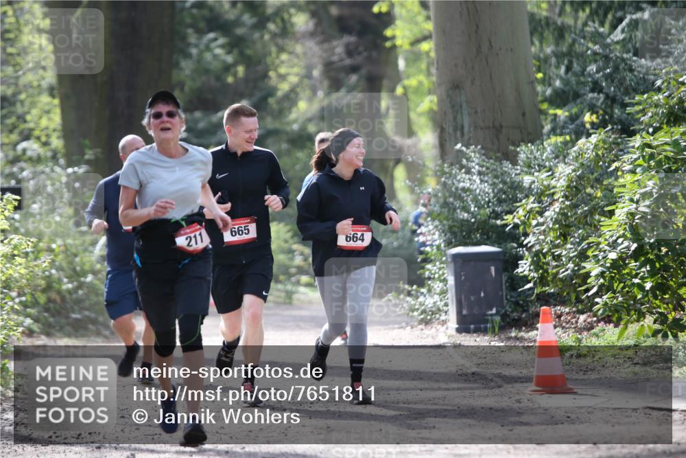 13.04.2025 - Hammer Lauf Jannik Wohlers http://msf.ph/oto/7651811 13.04.2025 10:47:23 Laufen 211, 665, 664 meine-sportfotos.de