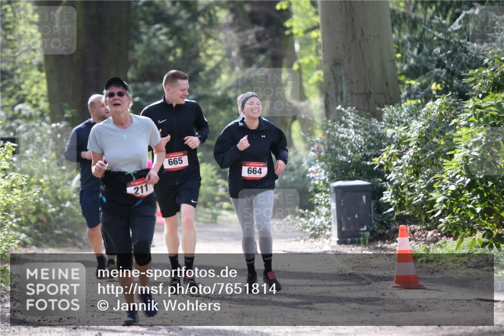 13.04.2025 - Hammer Lauf Jannik Wohlers http://msf.ph/oto/7651814 13.04.2025 10:47:23 Laufen 211, 665, 664 meine-sportfotos.de