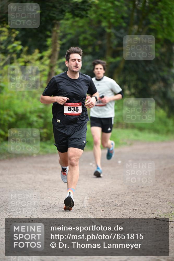 13.04.2025 - Hammer Lauf Dr. Thomas Lammeyer http://msf.ph/oto/7651815 13.04.2025 10:29:06 Laufen 15, 635 meine-sportfotos.de