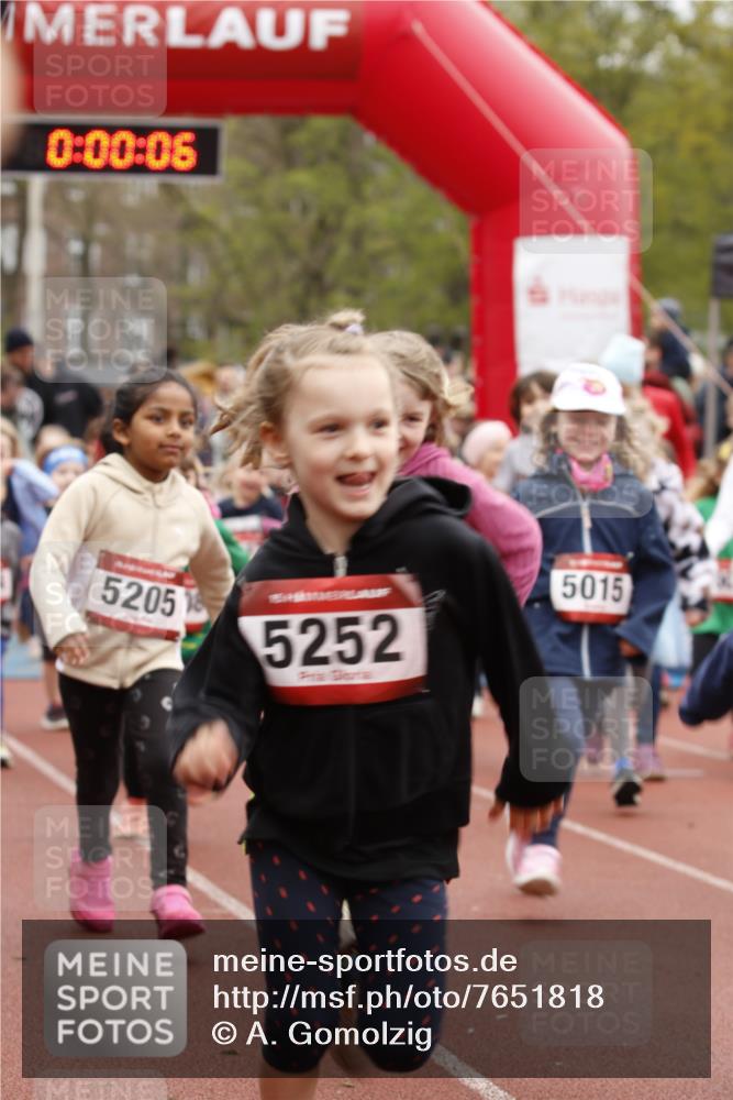 13.04.2025 - Hammer Lauf A. Gomolzig http://msf.ph/oto/7651818 13.04.2025 09:00:05 Ziel  meine-sportfotos.de