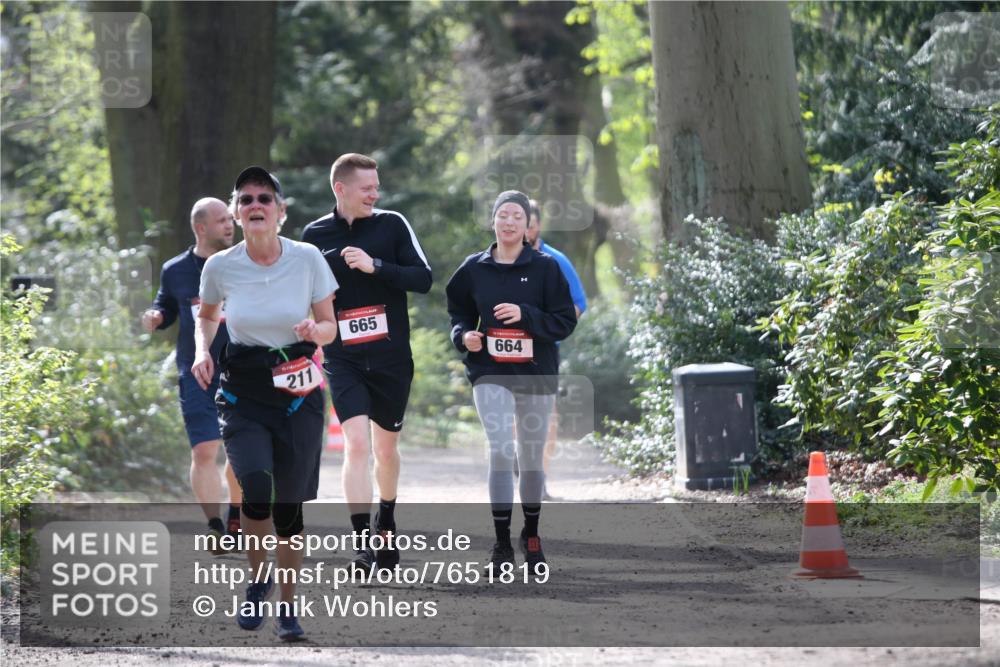 13.04.2025 - Hammer Lauf Jannik Wohlers http://msf.ph/oto/7651819 13.04.2025 10:47:23 Laufen 211, 665, 664 meine-sportfotos.de
