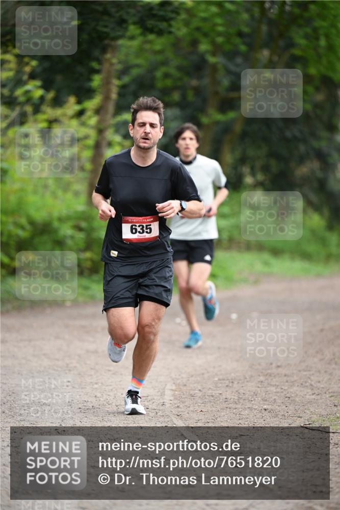 13.04.2025 - Hammer Lauf Dr. Thomas Lammeyer http://msf.ph/oto/7651820 13.04.2025 10:29:07 Laufen 15, 635 meine-sportfotos.de