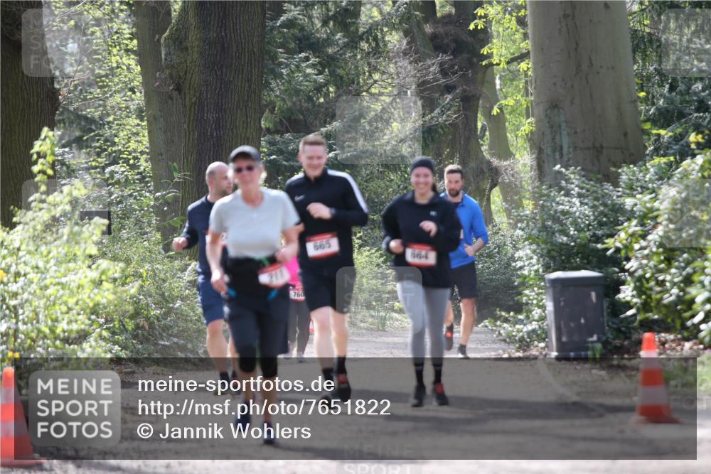 13.04.2025 - Hammer Lauf Jannik Wohlers http://msf.ph/oto/7651822 13.04.2025 10:47:22 Laufen 211, 760, 664 meine-sportfotos.de