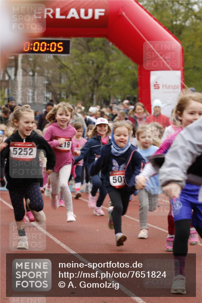 13.04.2025 - Hammer Lauf A. Gomolzig http://msf.ph/oto/7651824 13.04.2025 09:00:04 Ziel  meine-sportfotos.de