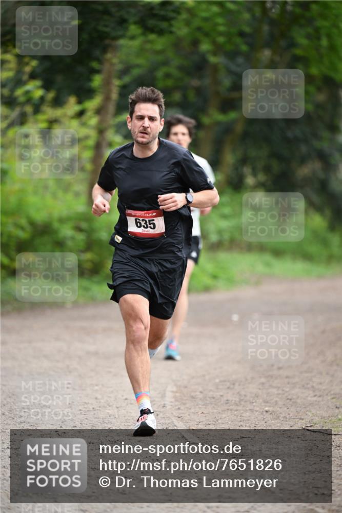 13.04.2025 - Hammer Lauf Dr. Thomas Lammeyer http://msf.ph/oto/7651826 13.04.2025 10:29:07 Laufen 15, 635 meine-sportfotos.de