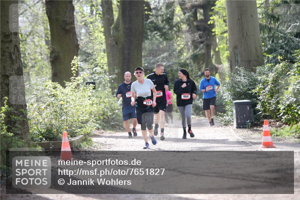 13.04.2025 - Hammer Lauf Jannik Wohlers http://msf.ph/oto/7651827 13.04.2025 10:47:21 Laufen 102, 211, 565, 664 meine-sportfotos.de