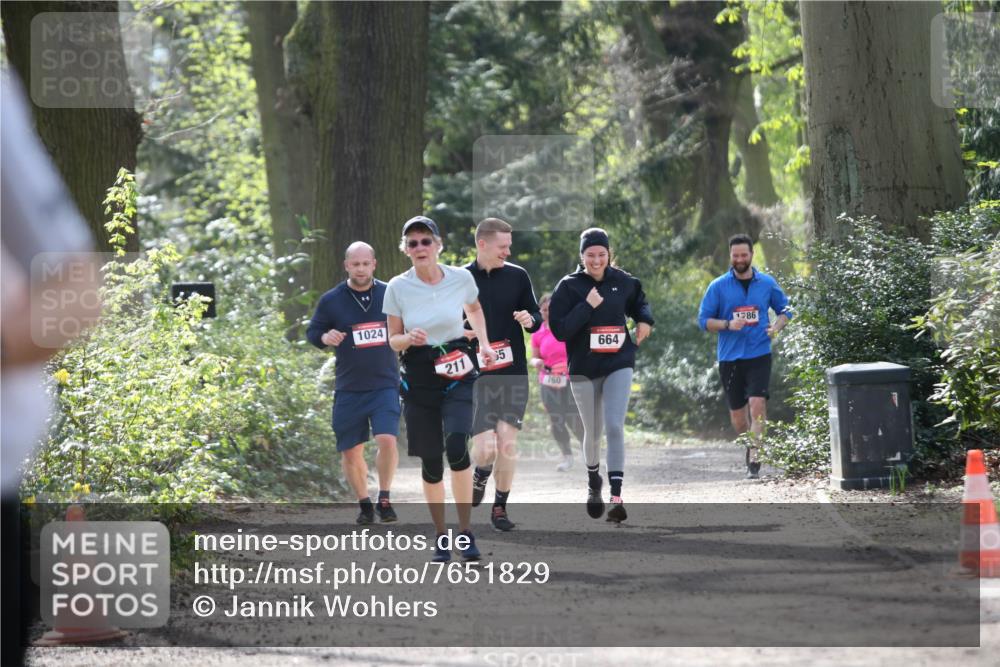 13.04.2025 - Hammer Lauf Jannik Wohlers http://msf.ph/oto/7651829 13.04.2025 10:47:20 Laufen 1024, 211, 5, 760, 664, 786 meine-sportfotos.de
