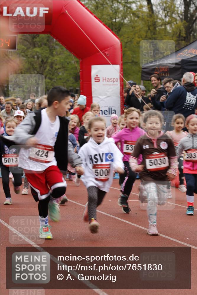 13.04.2025 - Hammer Lauf A. Gomolzig http://msf.ph/oto/7651830 13.04.2025 09:00:03 Ziel  meine-sportfotos.de
