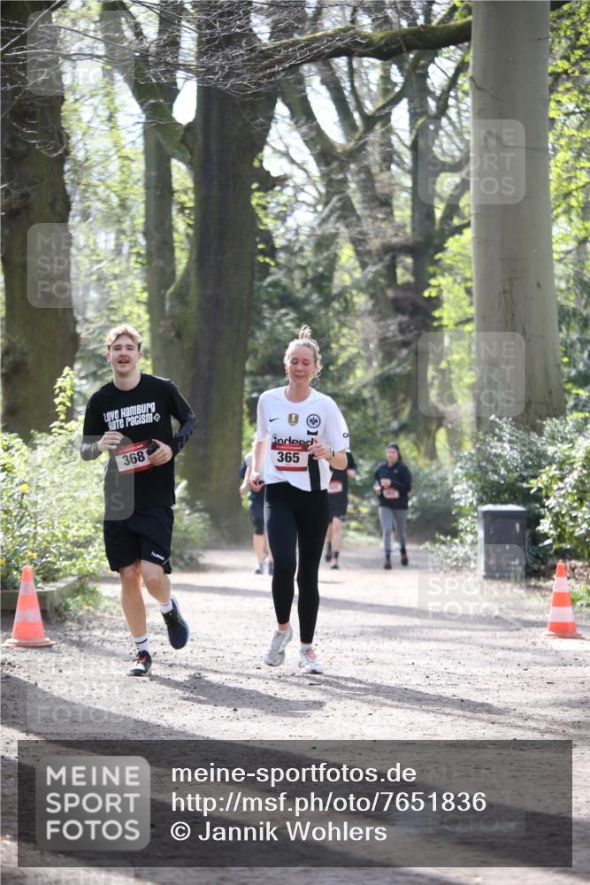 13.04.2025 - Hammer Lauf Jannik Wohlers http://msf.ph/oto/7651836 13.04.2025 10:47:16 Laufen 368, 16, 365 meine-sportfotos.de