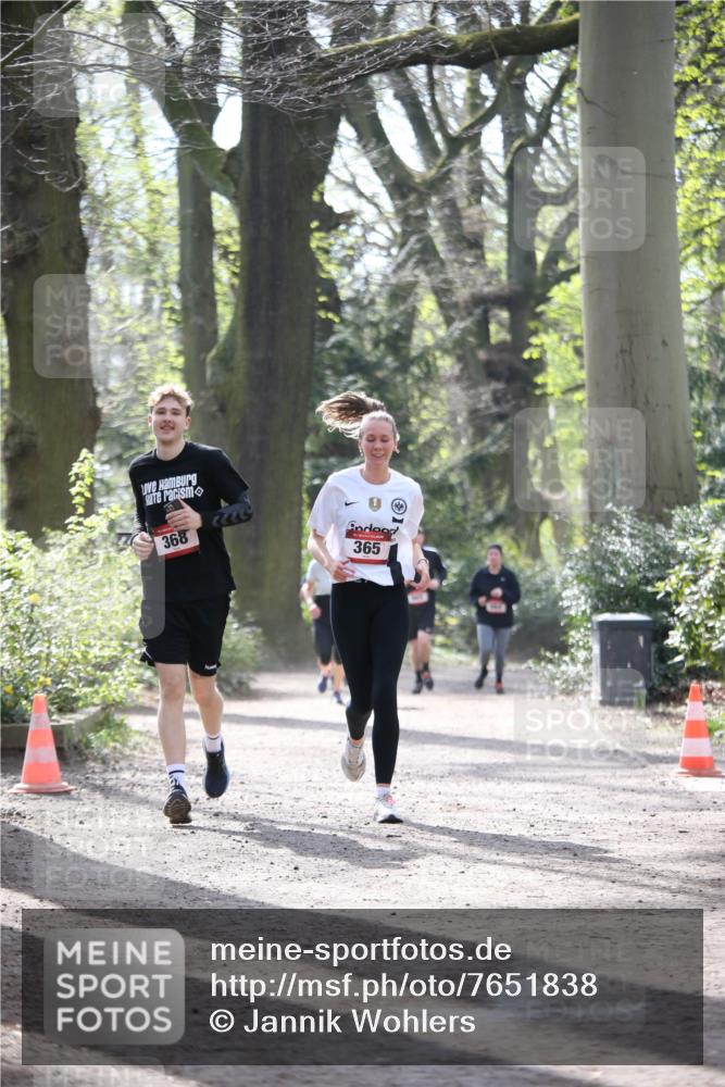 13.04.2025 - Hammer Lauf Jannik Wohlers http://msf.ph/oto/7651838 13.04.2025 10:47:16 Laufen 368, 365 meine-sportfotos.de