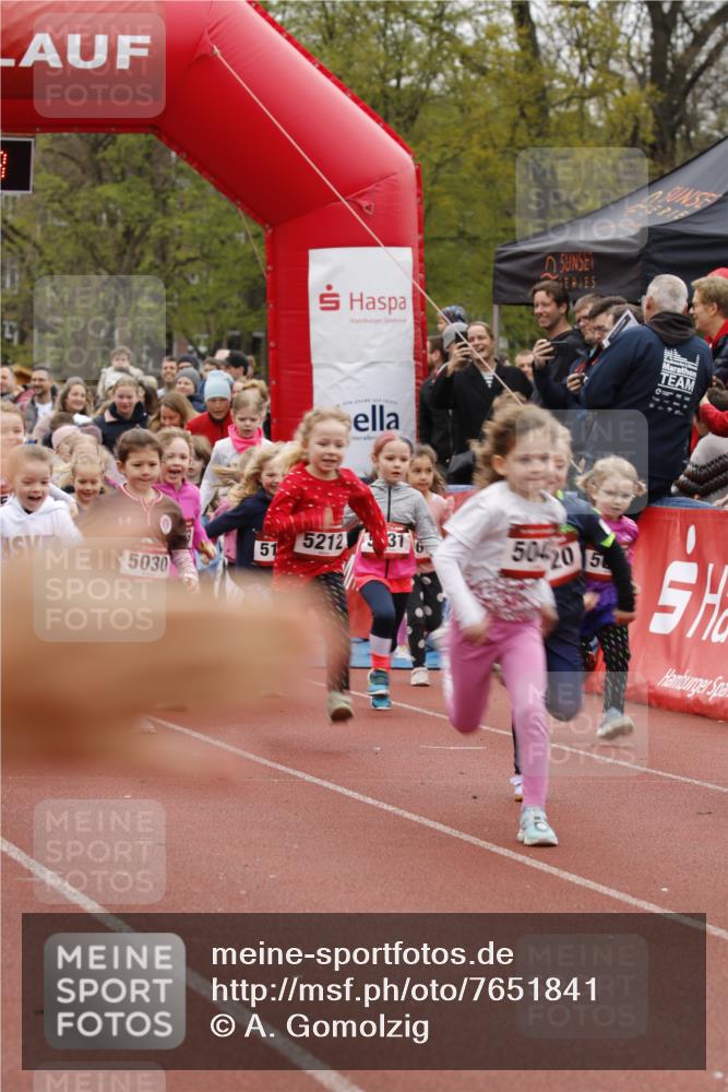 13.04.2025 - Hammer Lauf A. Gomolzig http://msf.ph/oto/7651841 13.04.2025 09:00:02 Ziel  meine-sportfotos.de