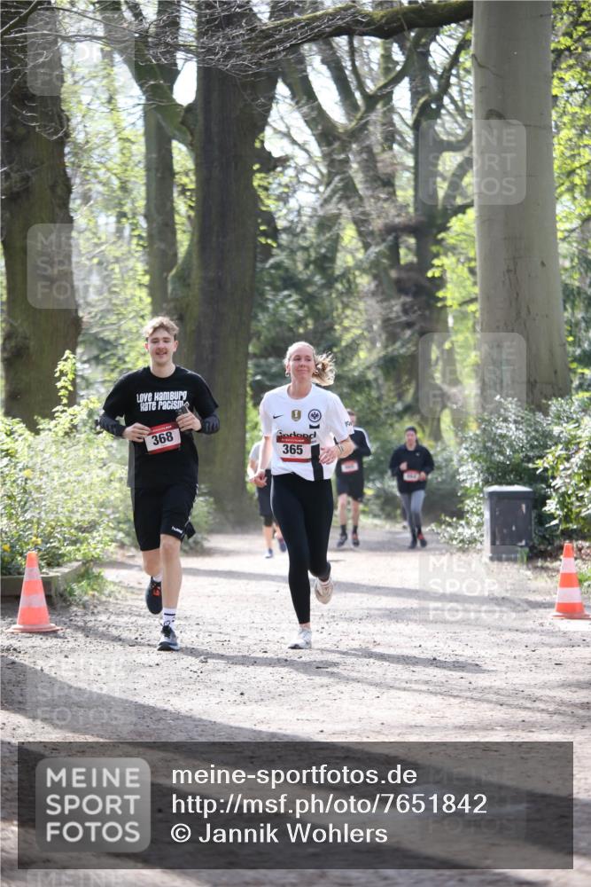 13.04.2025 - Hammer Lauf Jannik Wohlers http://msf.ph/oto/7651842 13.04.2025 10:47:16 Laufen 368, 365 meine-sportfotos.de