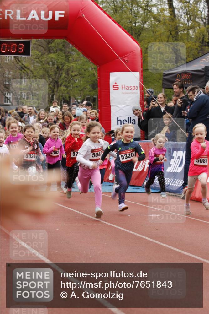 13.04.2025 - Hammer Lauf A. Gomolzig http://msf.ph/oto/7651843 13.04.2025 09:00:02 Ziel  meine-sportfotos.de