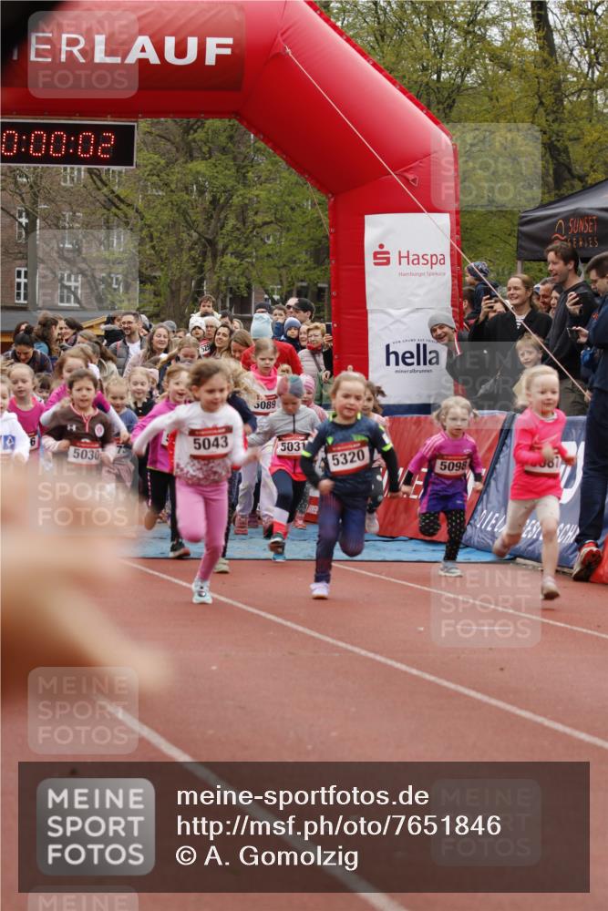 13.04.2025 - Hammer Lauf A. Gomolzig http://msf.ph/oto/7651846 13.04.2025 09:00:01 Ziel  meine-sportfotos.de