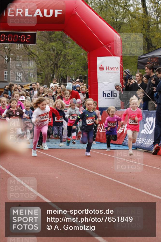 13.04.2025 - Hammer Lauf A. Gomolzig http://msf.ph/oto/7651849 13.04.2025 09:00:01 Ziel  meine-sportfotos.de