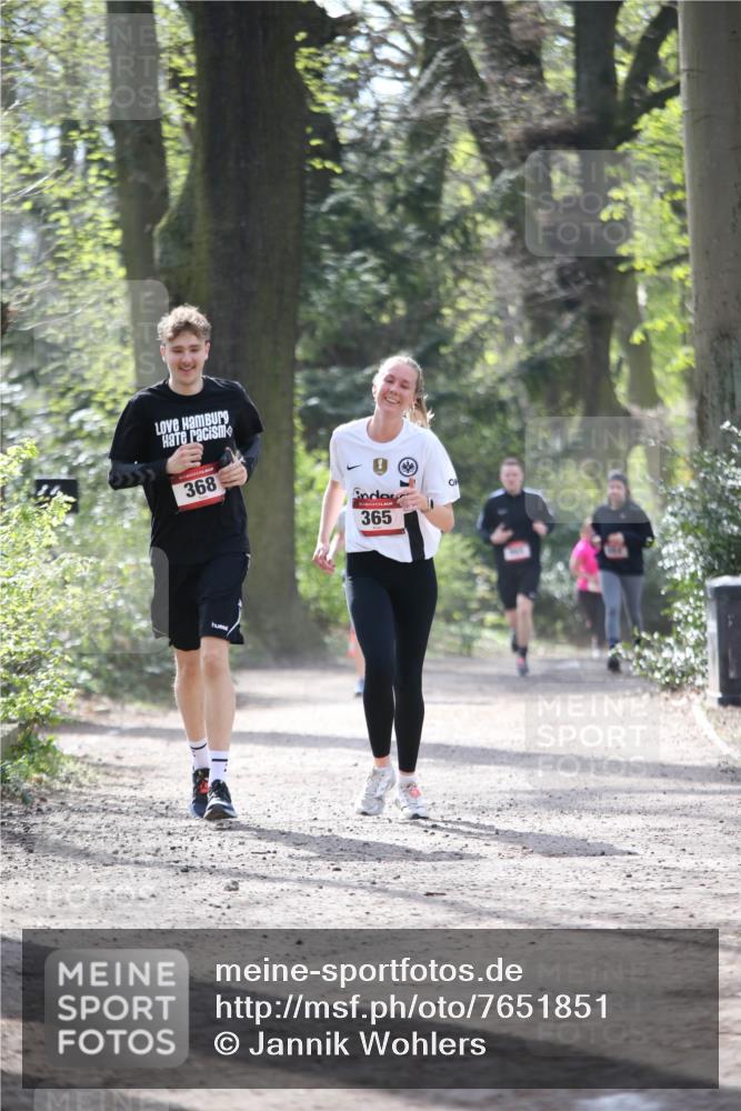 13.04.2025 - Hammer Lauf Jannik Wohlers http://msf.ph/oto/7651851 13.04.2025 10:47:15 Laufen 368, 365 meine-sportfotos.de