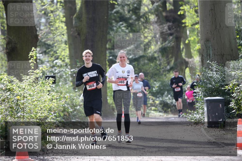 13.04.2025 - Hammer Lauf Jannik Wohlers http://msf.ph/oto/7651853 13.04.2025 10:47:13 Laufen 368, 365, 666 meine-sportfotos.de