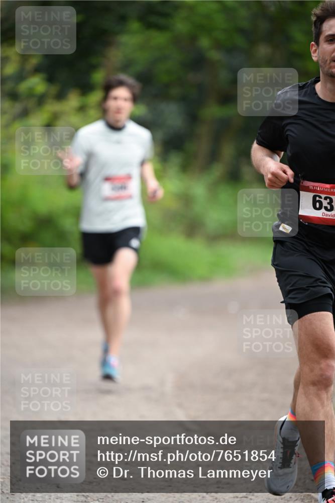13.04.2025 - Hammer Lauf Dr. Thomas Lammeyer http://msf.ph/oto/7651854 13.04.2025 10:29:08 Laufen 15, 63 meine-sportfotos.de
