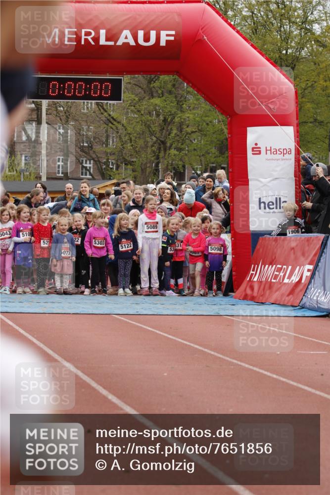 13.04.2025 - Hammer Lauf A. Gomolzig http://msf.ph/oto/7651856 13.04.2025 08:59:52 Ziel  meine-sportfotos.de