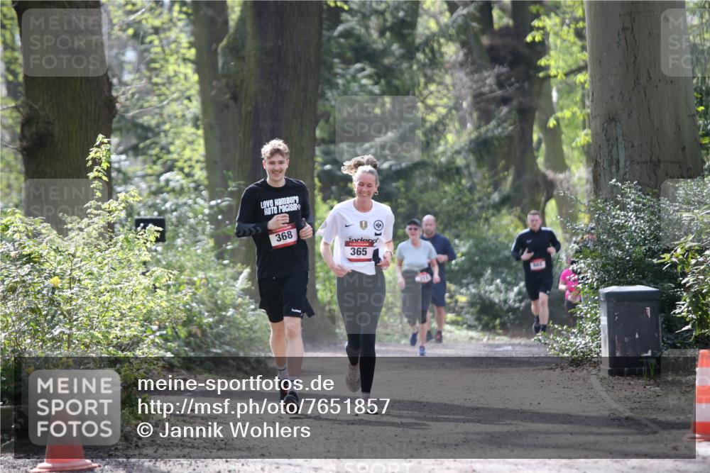 13.04.2025 - Hammer Lauf Jannik Wohlers http://msf.ph/oto/7651857 13.04.2025 10:47:13 Laufen 1, 368, 365, 665 meine-sportfotos.de