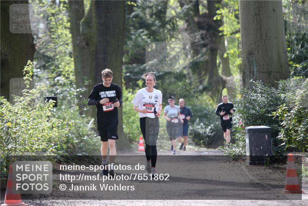 13.04.2025 - Hammer Lauf Jannik Wohlers http://msf.ph/oto/7651862 13.04.2025 10:47:12 Laufen 1, 365, 368 meine-sportfotos.de