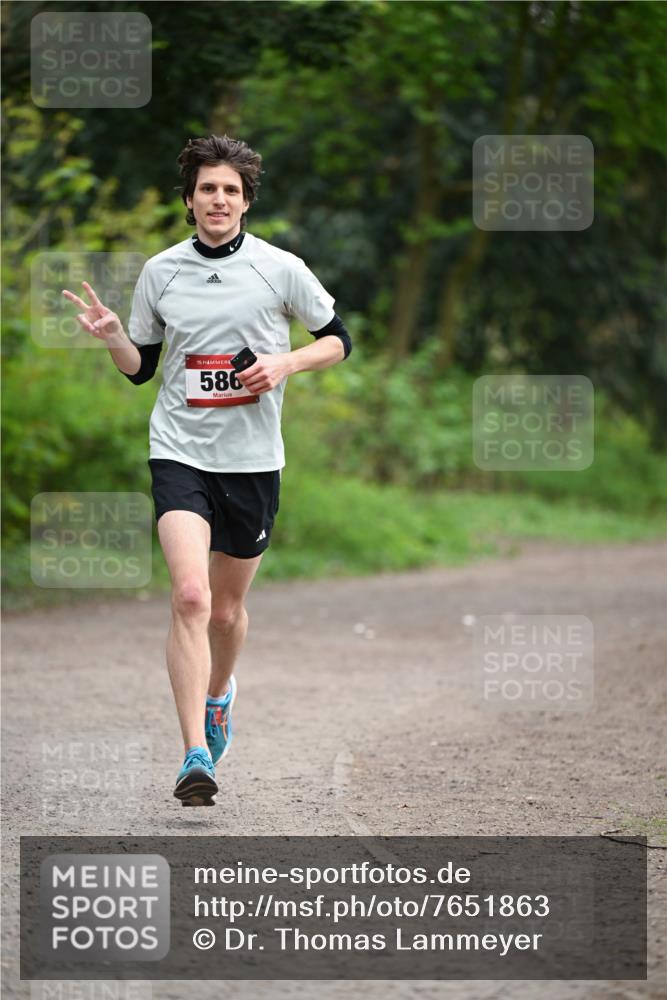 13.04.2025 - Hammer Lauf Dr. Thomas Lammeyer http://msf.ph/oto/7651863 13.04.2025 10:29:09 Laufen 15, 586 meine-sportfotos.de