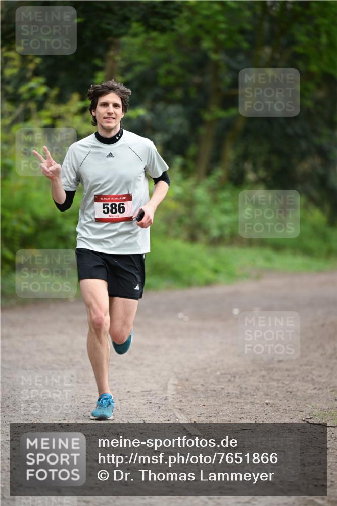 13.04.2025 - Hammer Lauf Dr. Thomas Lammeyer http://msf.ph/oto/7651866 13.04.2025 10:29:09 Laufen 15, 586 meine-sportfotos.de