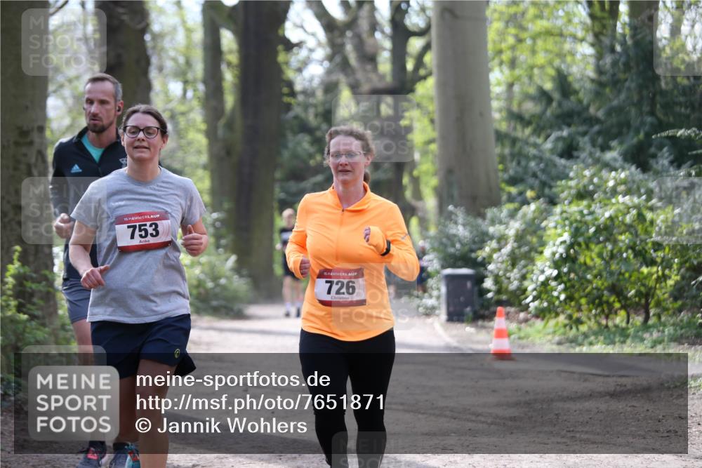 13.04.2025 - Hammer Lauf Jannik Wohlers http://msf.ph/oto/7651871 13.04.2025 10:47:07 Laufen 15, 753, 15, 726 meine-sportfotos.de