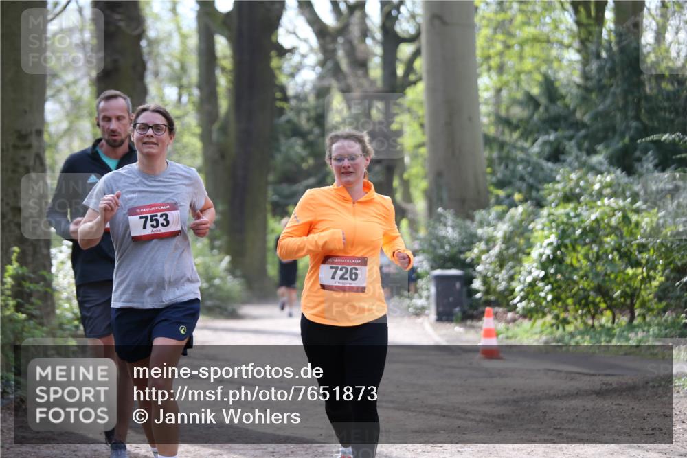 13.04.2025 - Hammer Lauf Jannik Wohlers http://msf.ph/oto/7651873 13.04.2025 10:47:07 Laufen 15, 753, 15, 726 meine-sportfotos.de