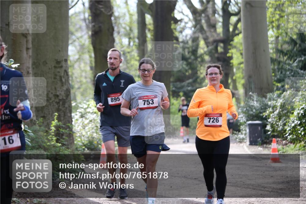 13.04.2025 - Hammer Lauf Jannik Wohlers http://msf.ph/oto/7651878 13.04.2025 10:47:07 Laufen 895, 15, 753, 16, 15, 726 meine-sportfotos.de