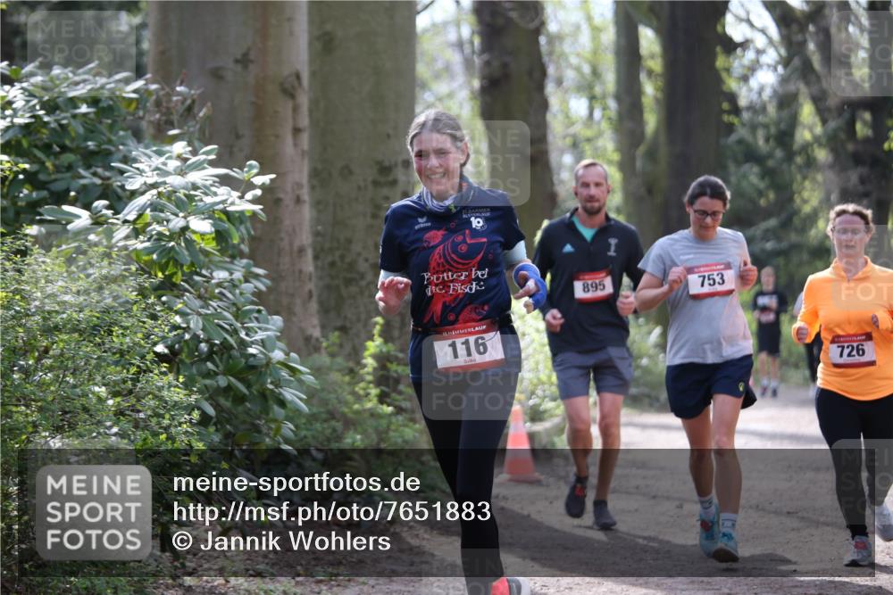 13.04.2025 - Hammer Lauf Jannik Wohlers http://msf.ph/oto/7651883 13.04.2025 10:47:06 Laufen 15, 116, 895, 753, 726 meine-sportfotos.de