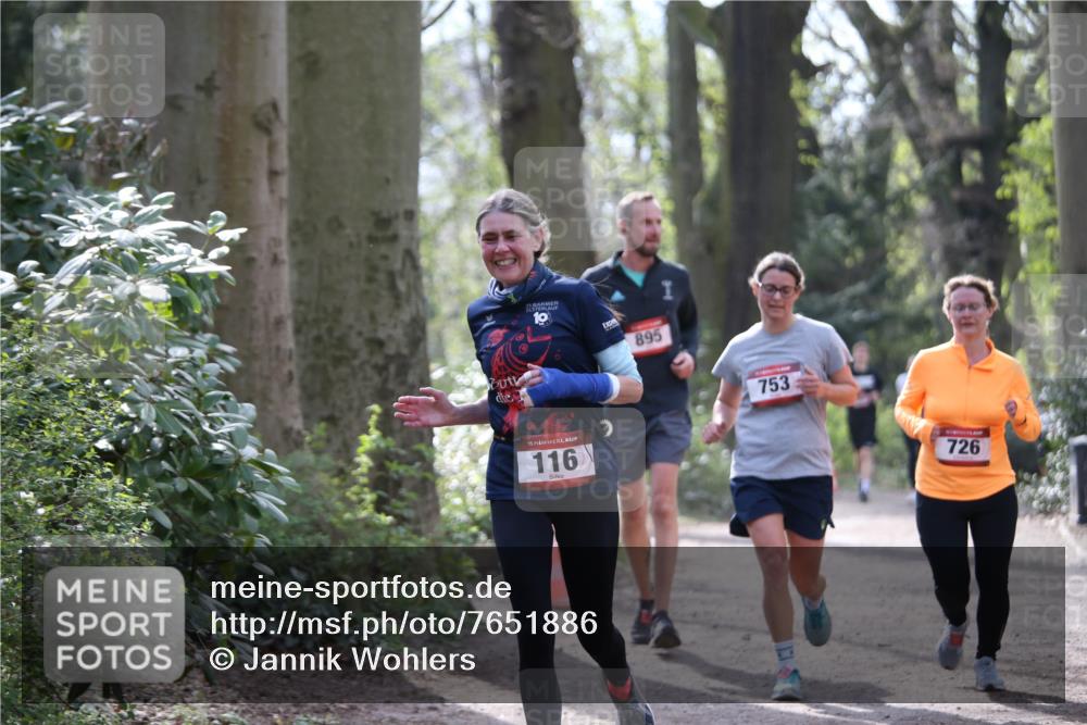 13.04.2025 - Hammer Lauf Jannik Wohlers http://msf.ph/oto/7651886 13.04.2025 10:47:05 Laufen 19, 15, 116, 895, 753, 726 meine-sportfotos.de