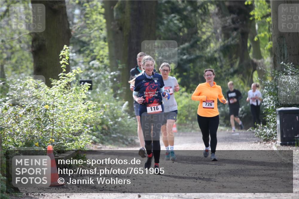 13.04.2025 - Hammer Lauf Jannik Wohlers http://msf.ph/oto/7651905 13.04.2025 10:47:00 Laufen 10, 53, 116, 726 meine-sportfotos.de
