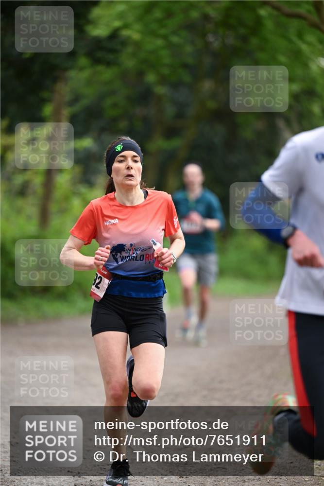 13.04.2025 - Hammer Lauf Dr. Thomas Lammeyer http://msf.ph/oto/7651911 13.04.2025 10:29:21 Laufen 2 meine-sportfotos.de