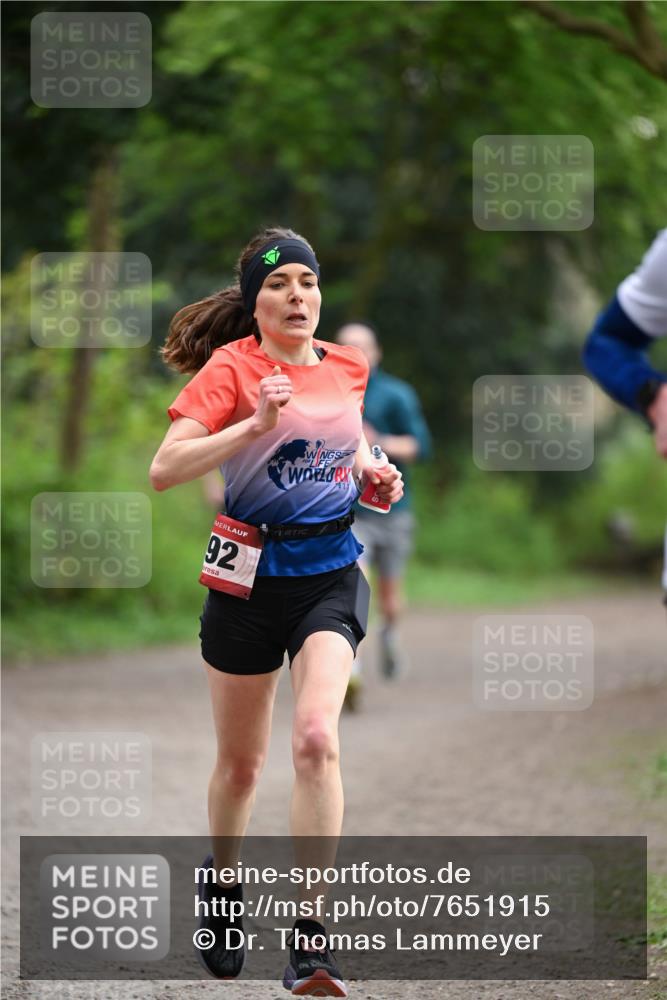 13.04.2025 - Hammer Lauf Dr. Thomas Lammeyer http://msf.ph/oto/7651915 13.04.2025 10:29:21 Laufen 92 meine-sportfotos.de