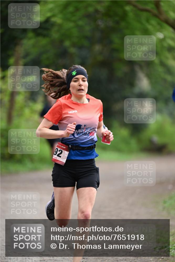 13.04.2025 - Hammer Lauf Dr. Thomas Lammeyer http://msf.ph/oto/7651918 13.04.2025 10:29:21 Laufen 92 meine-sportfotos.de