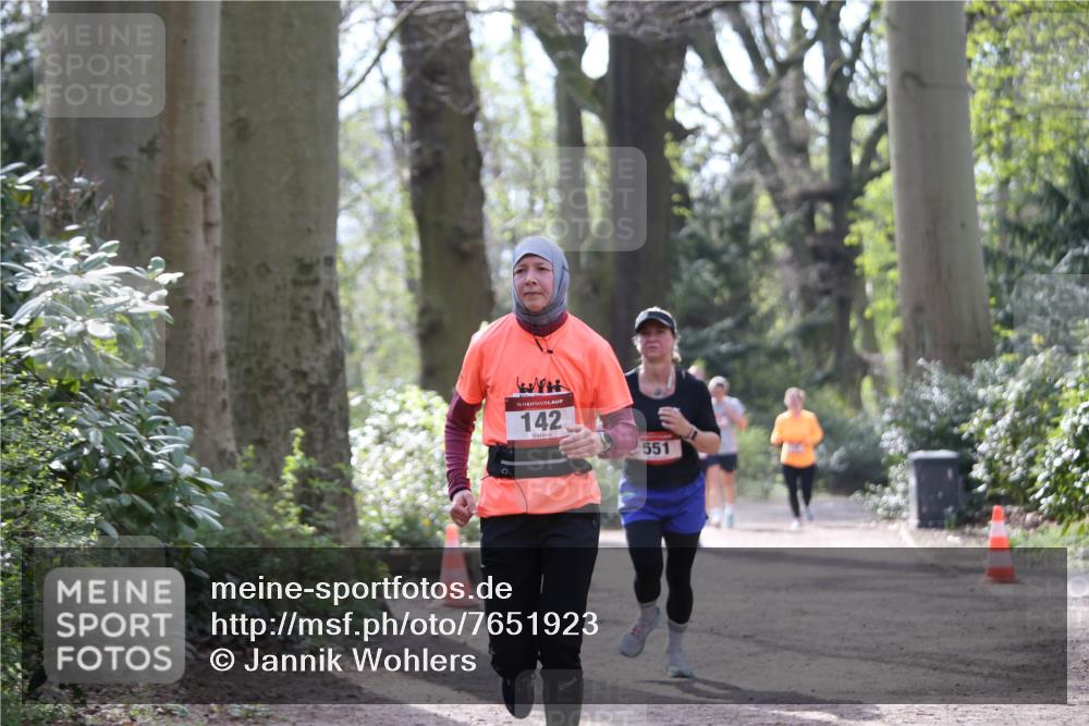 13.04.2025 - Hammer Lauf Jannik Wohlers http://msf.ph/oto/7651923 13.04.2025 10:46:57 Laufen 15, 142, 551 meine-sportfotos.de