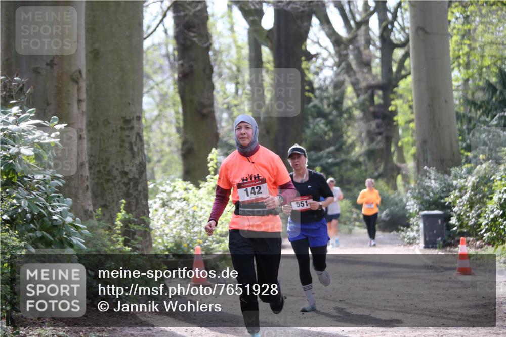 13.04.2025 - Hammer Lauf Jannik Wohlers http://msf.ph/oto/7651928 13.04.2025 10:46:57 Laufen 15, 142, 551 meine-sportfotos.de