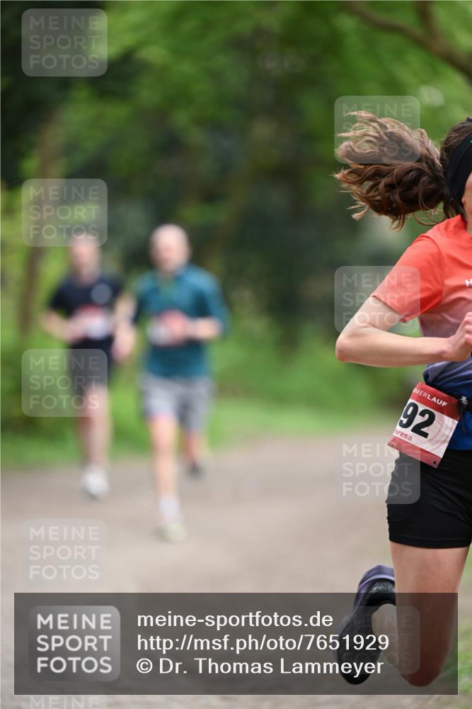 13.04.2025 - Hammer Lauf Dr. Thomas Lammeyer http://msf.ph/oto/7651929 13.04.2025 10:29:22 Laufen 4, 92 meine-sportfotos.de