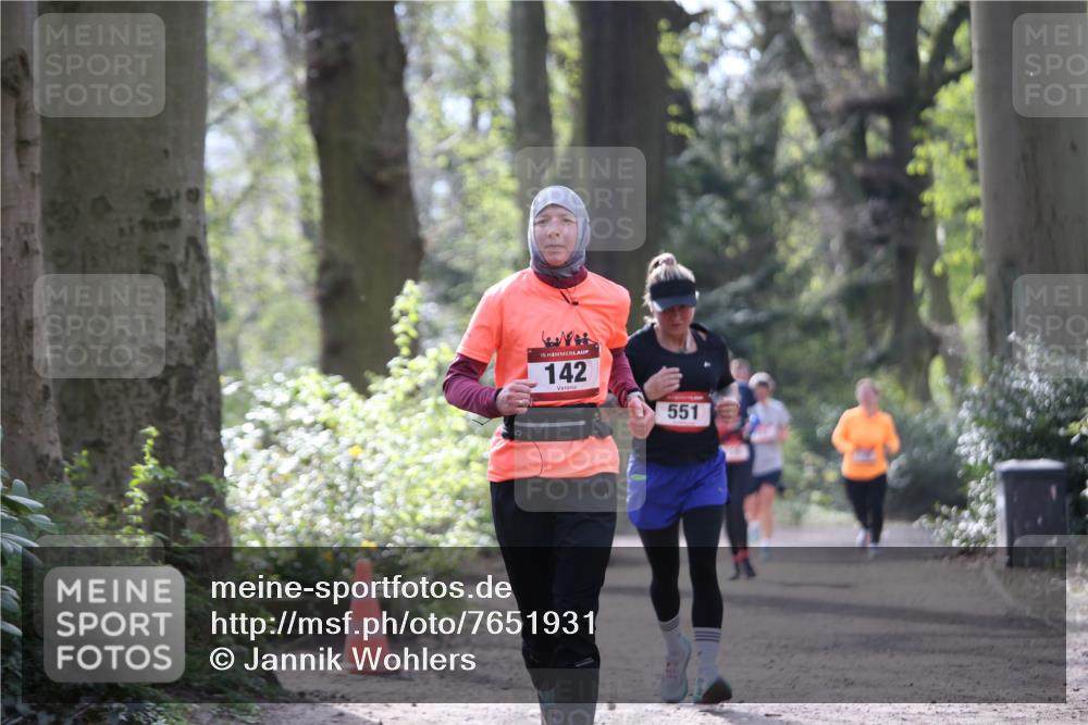 13.04.2025 - Hammer Lauf Jannik Wohlers http://msf.ph/oto/7651931 13.04.2025 10:46:56 Laufen 15, 142, 551 meine-sportfotos.de