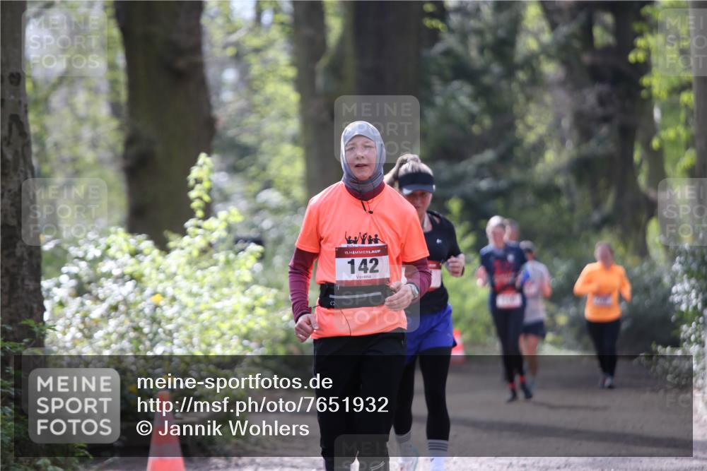 13.04.2025 - Hammer Lauf Jannik Wohlers http://msf.ph/oto/7651932 13.04.2025 10:46:55 Laufen 15, 142 meine-sportfotos.de