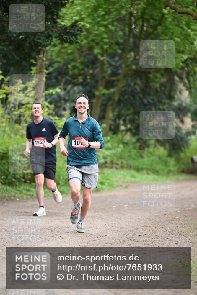 13.04.2025 - Hammer Lauf Dr. Thomas Lammeyer http://msf.ph/oto/7651933 13.04.2025 10:29:22 Laufen 1959, 13, 10 meine-sportfotos.de
