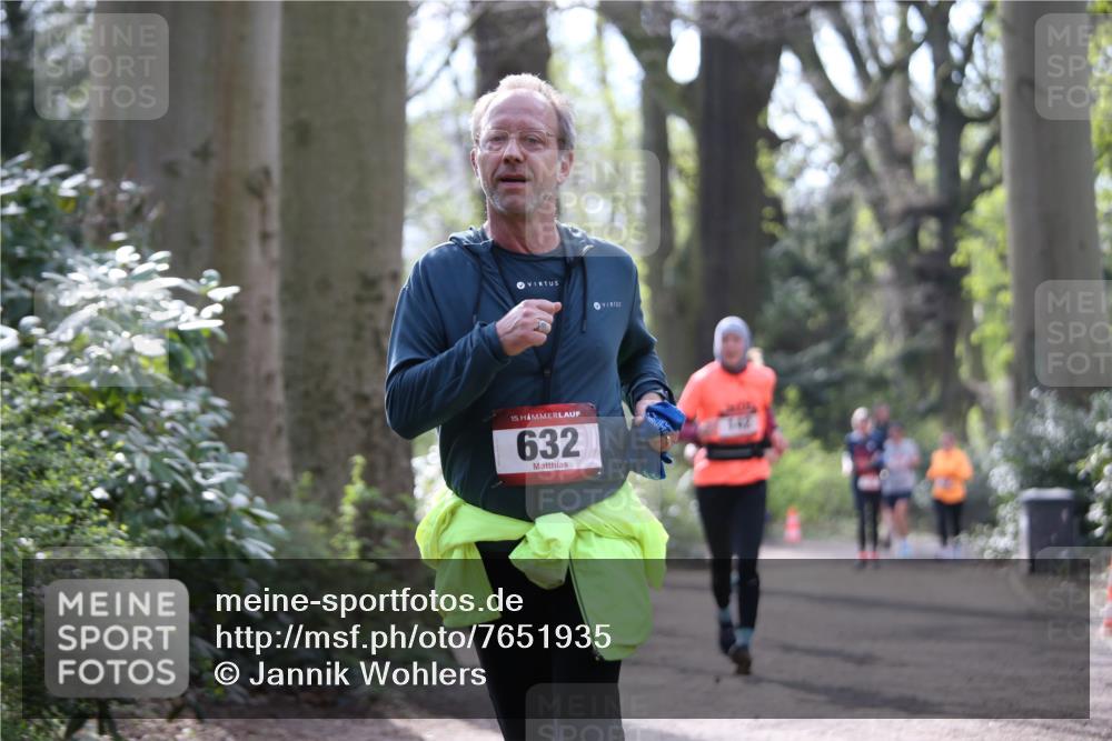 13.04.2025 - Hammer Lauf Jannik Wohlers http://msf.ph/oto/7651935 13.04.2025 10:46:54 Laufen 15, 632 meine-sportfotos.de