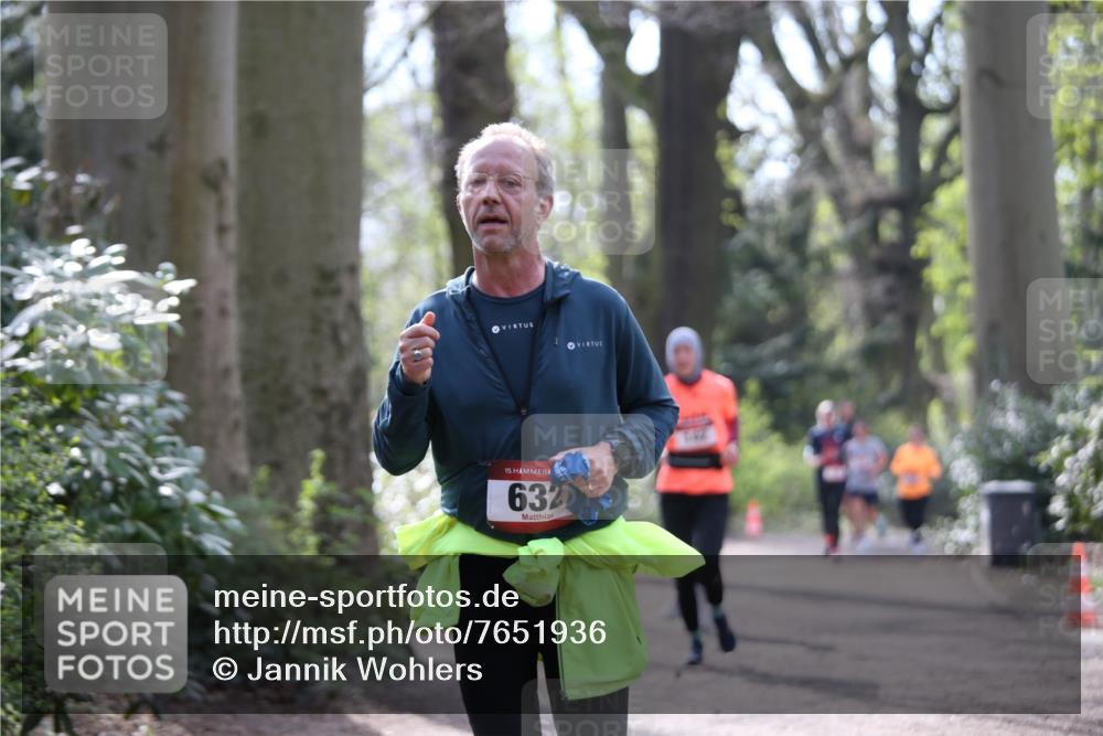 13.04.2025 - Hammer Lauf Jannik Wohlers http://msf.ph/oto/7651936 13.04.2025 10:46:54 Laufen 15, 632 meine-sportfotos.de