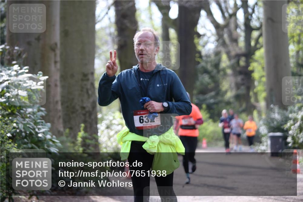 13.04.2025 - Hammer Lauf Jannik Wohlers http://msf.ph/oto/7651938 13.04.2025 10:46:54 Laufen 15, 632 meine-sportfotos.de